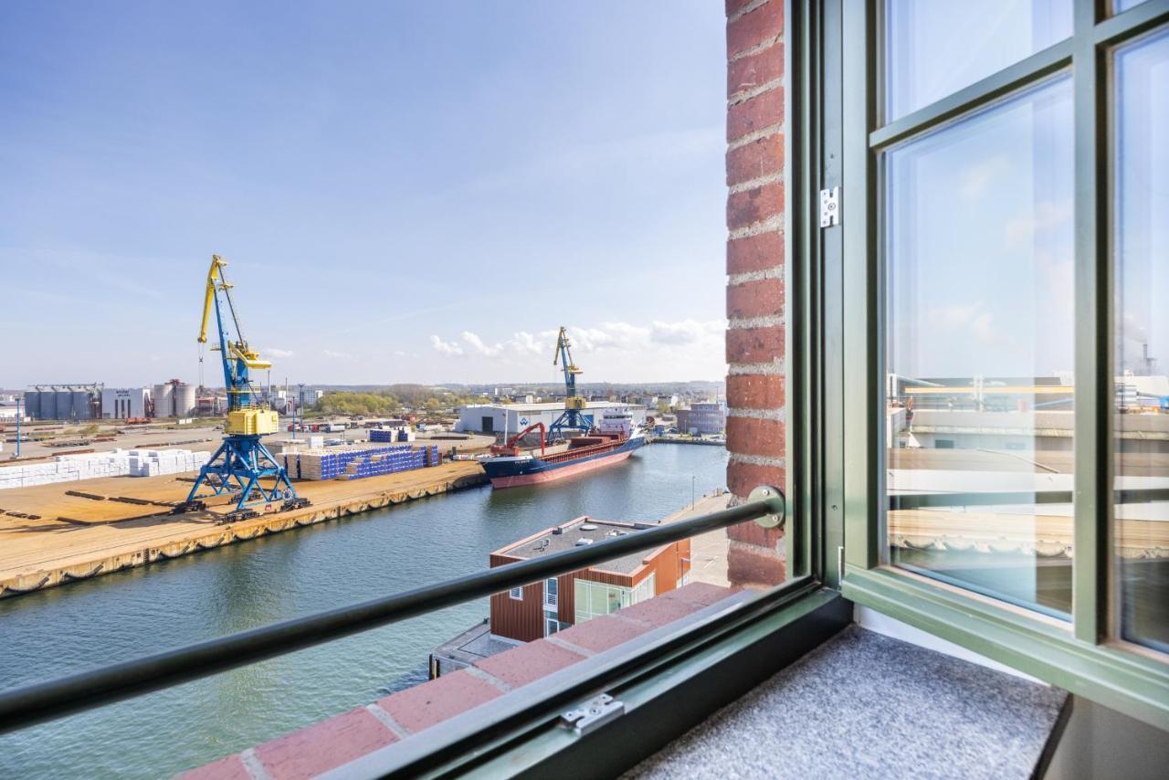 Krusespeicher Krusespeicher 6-68 Wißmar エクステリア 写真