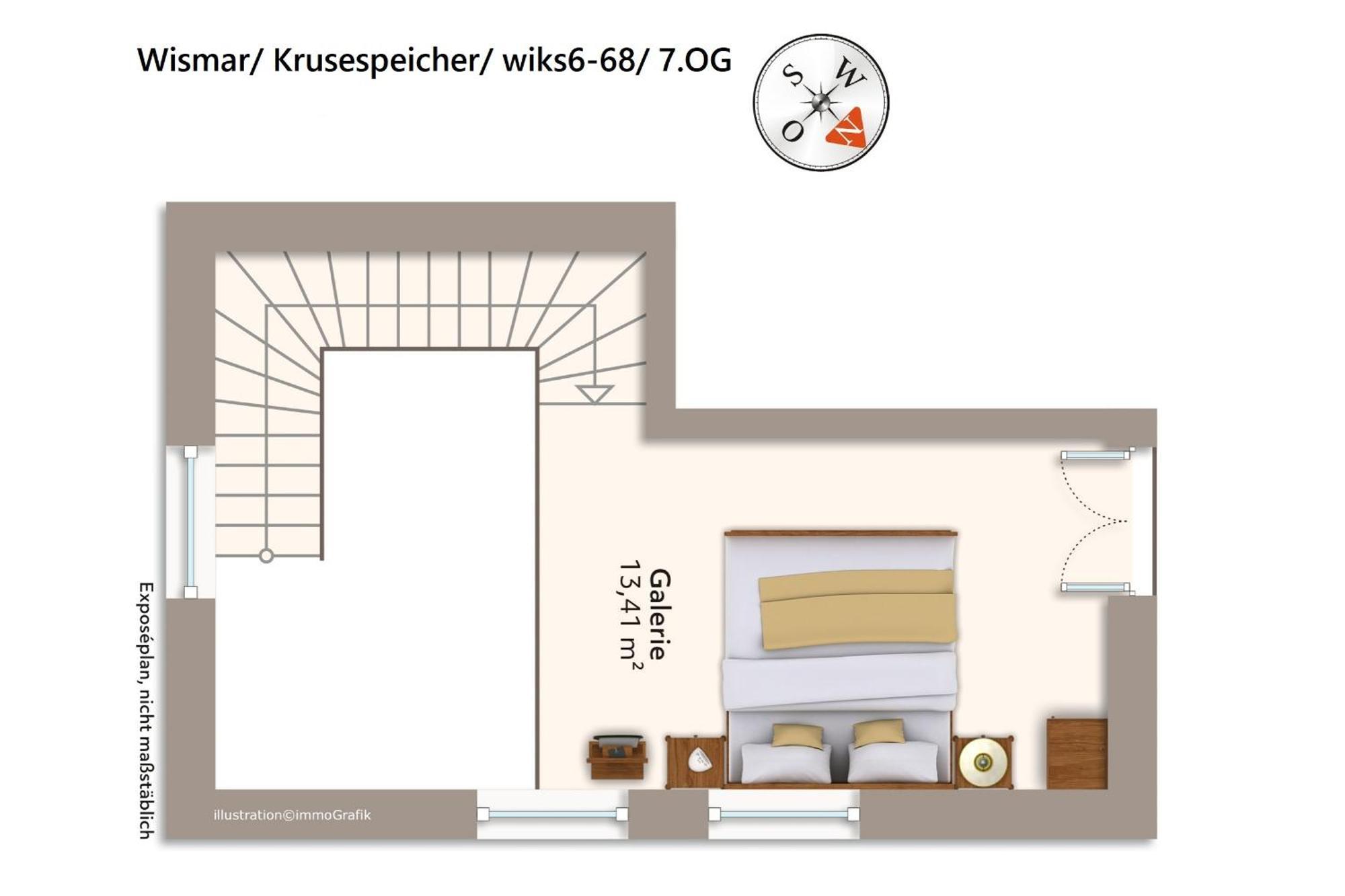 Krusespeicher Krusespeicher 6-68 Wißmar エクステリア 写真